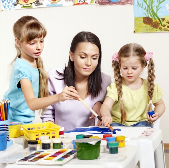 Advies voor Au pair en gastgezin
