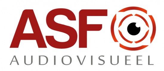 Verkoop en installatie van audiovisuele apparatuur.