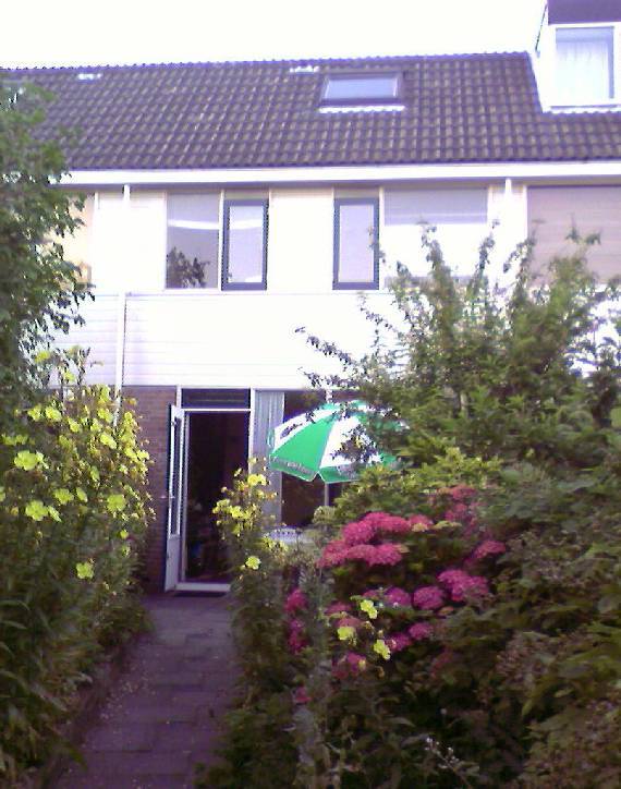 Bed & Breakfast in Breukelen