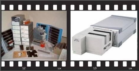 Gratis test: Dia's negatieven scannen met Nikon scanner