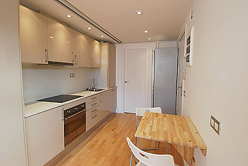Apartement Barcelona