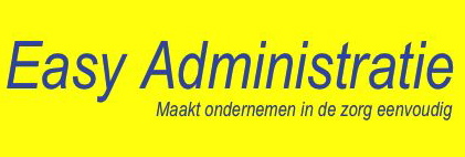 Administratiekantoor voor zelfstandigen in de zorg