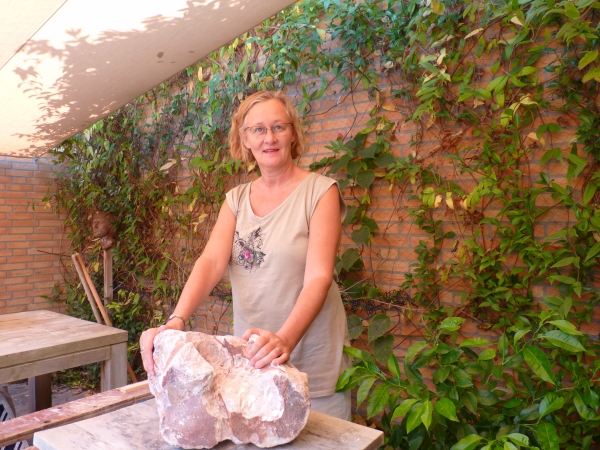 Inny atelier keramiek lerares huiswerkhulp