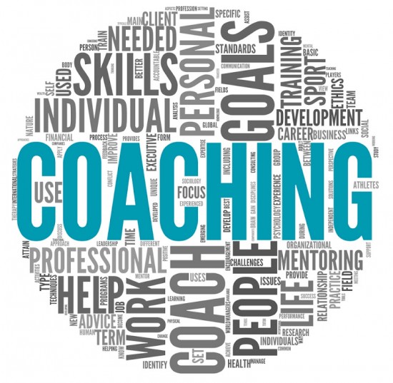Business Coaching voor Ondernemers (MKB & ZZP)