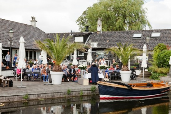 FEESTJE? Wij zijn erbij.