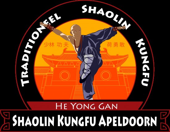 Apeldoorn Vechtsport, Shaolin Kungfu