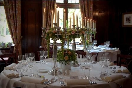 Uitvaart cateraar - Van de Plas Horeca Groep