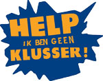 Klusser JvE bij u thuis va. 10,- p/u