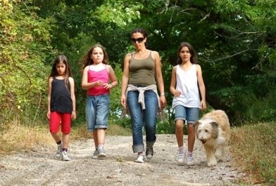 Toscane: kindvriendelijke vakantiewoningen met zwembad en paarden