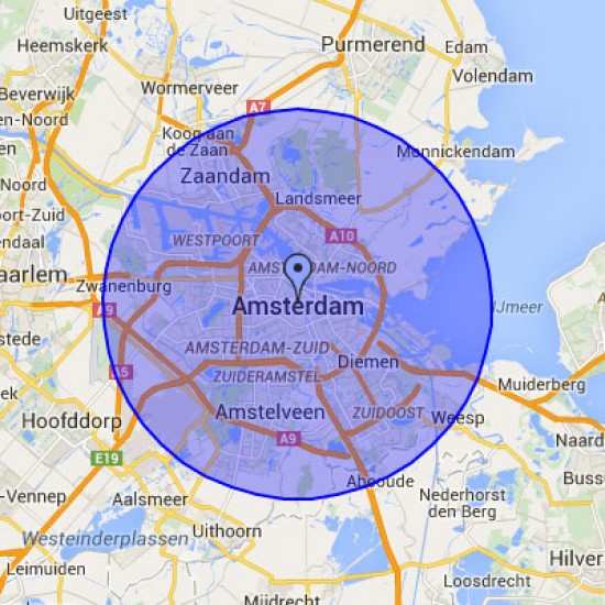 Slotenmaker Amsterdam 24 uur service