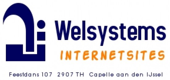 Uw eigen internetsite