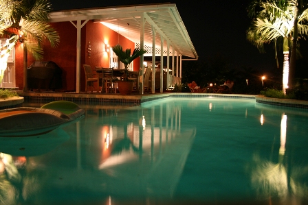 Vakantiehuisjes en appartementen te huur op Curacao