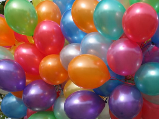 GRATIS kindertraktaties elke maand!!!