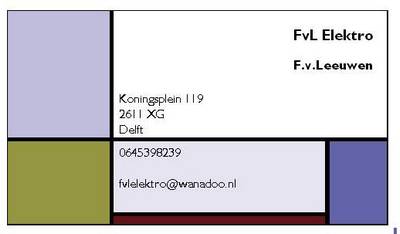 Allround elektromonteur/electricien