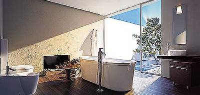 Badkamer-design & Ontwerpen