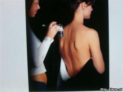 AIRBRUSH TANNING