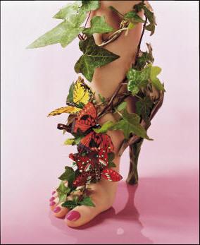 Pedicure , youniek body business,
