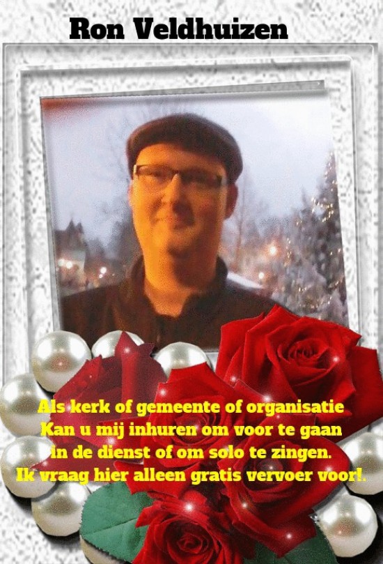 Gratis in te huren Evangelist/voorganger