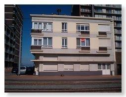Vakantie Studio Middelkerke België