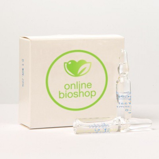 Bio HCG Original 'Beter in Balans'