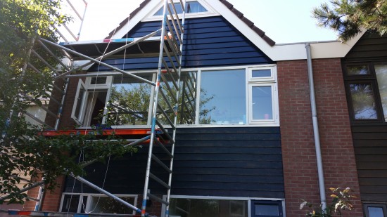 Klussen algemeen voor noord holland