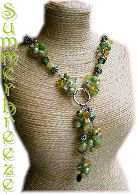 Workshop Sieraden maken