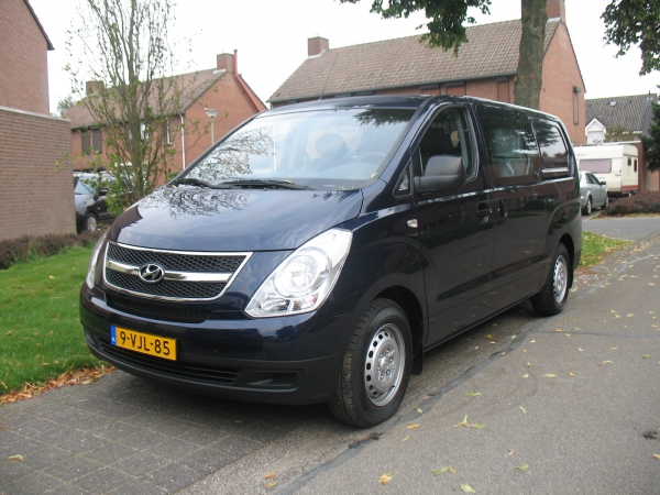 Sneltransport/koeriersdienst gevestigd in limburg