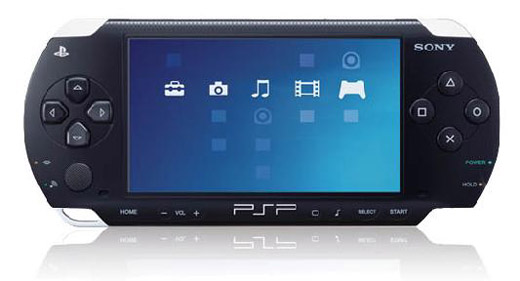 PSP ombouw - inclusief 200% garantie