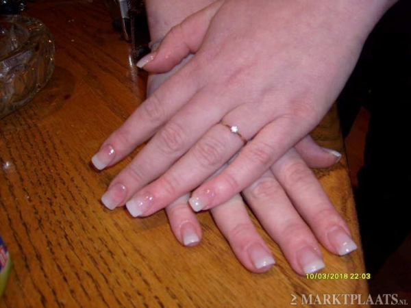 Nagelstyliste