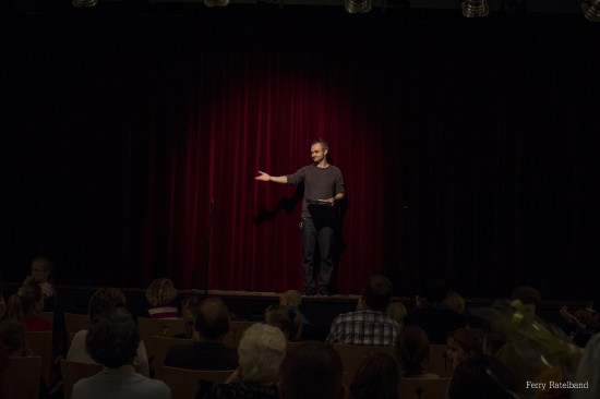 Drama / Toneel / Theater Cursus en Begeleiding (Zoetermeer)