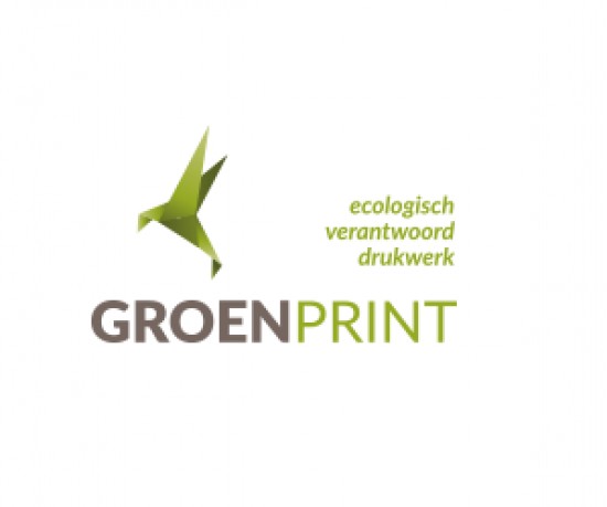 Flyers Drukken | Groenprint | Flyers ongevouwen