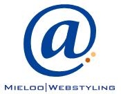 Praktische website, domeinregistratie en hosting