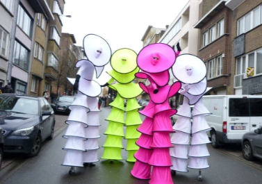Steltenlopers