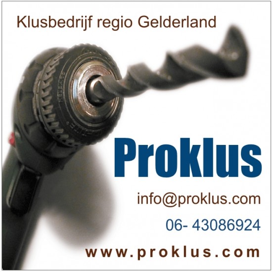 Klussen