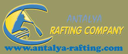 Belek white water rafting tours excursions in Antalya Turkey