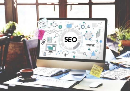 SEO door SiteBoosting
