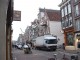 Verhuislift Amsterdam en omstreken, Vrachttaxi