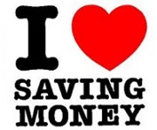 Gratis Online Bespaarservice