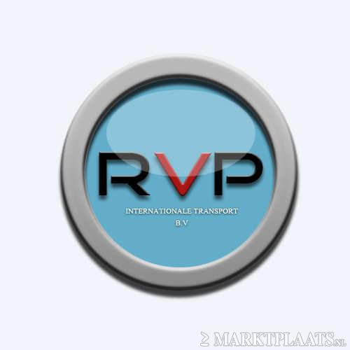 RVP Inter-Nationale Transport Spoed Service
