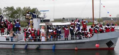 De Club van Sinterklaas Putten