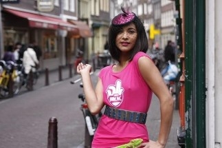 MAKEOVER-METAMORFOSE WORKSHOPS