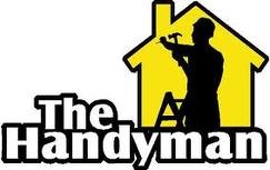 The Handyman voor alle klussen in/om uw huis/bedrijf.