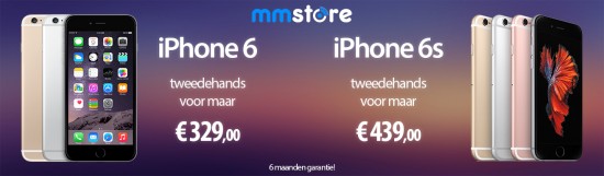 Iphone Reparatie Service