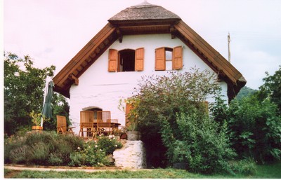 Zeer luxe authentieke wijnboerderij incl zwembad