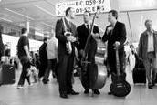Cosmo Jazztrio
