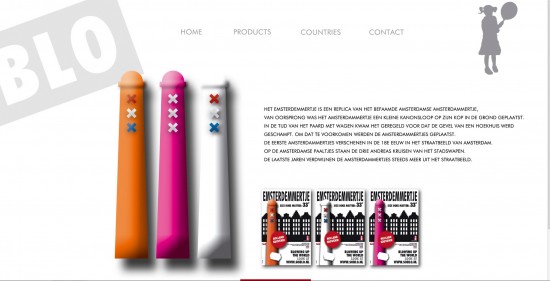 Webdesign aangeboden