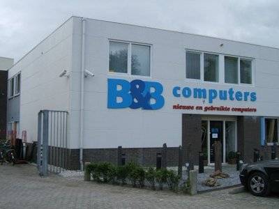 Het adres voor gebruikte computers en laptops