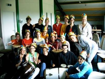 Workshops