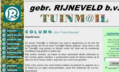 Tuinm@il