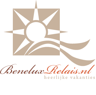 NIEUW!!! BeneluxRelais vakantiehuizen: Gewoon goed!